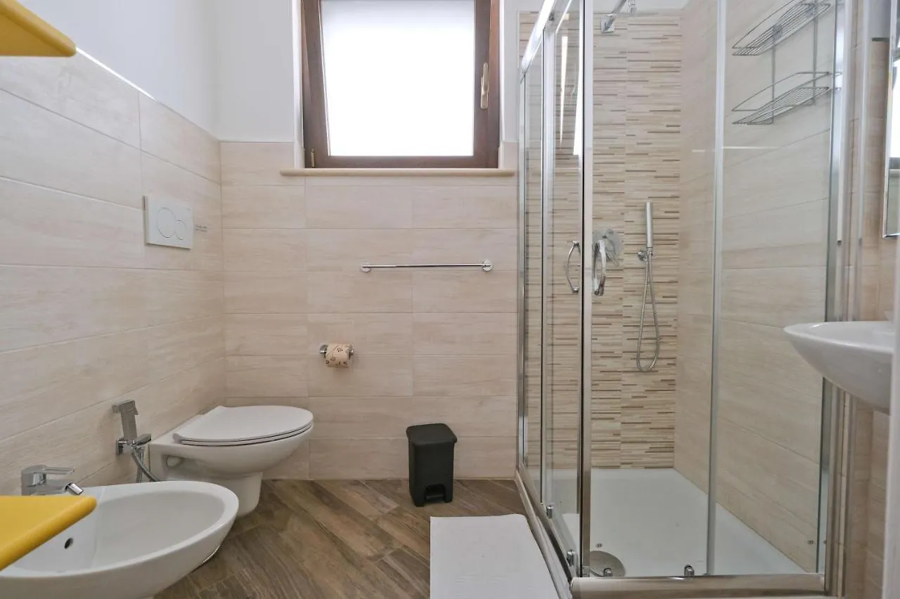 Bed and breakfast Il Porto Affittacamere B&B Bríndisi