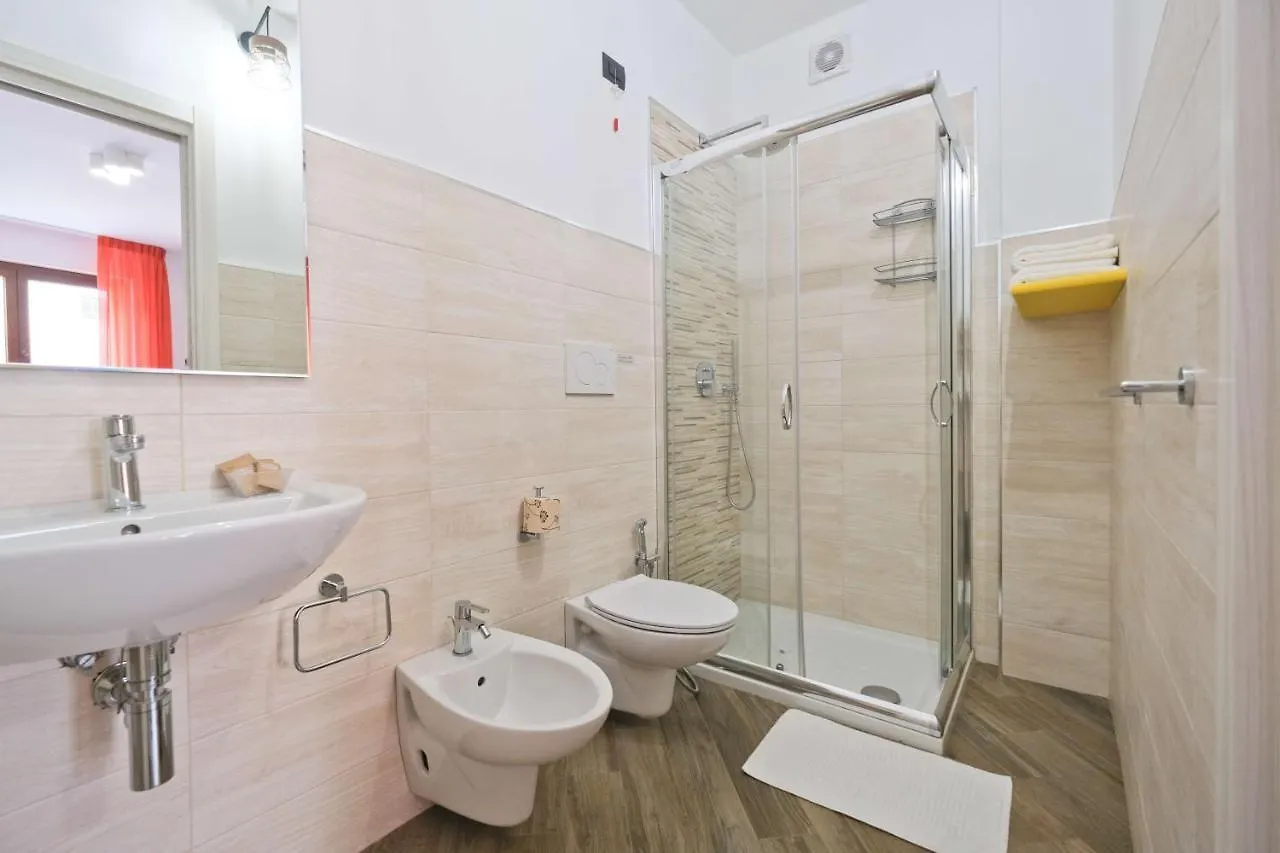 Il Porto Affittacamere B&B Bríndisi