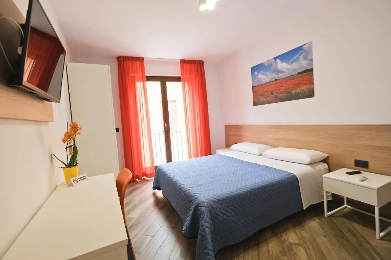 Il Porto Affittacamere B&B Bríndisi