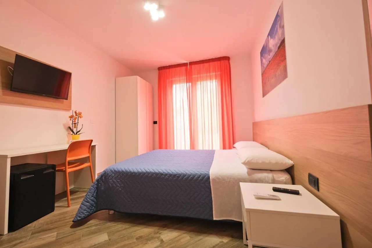 Il Porto Affittacamere B&B Bríndisi Bed and breakfast