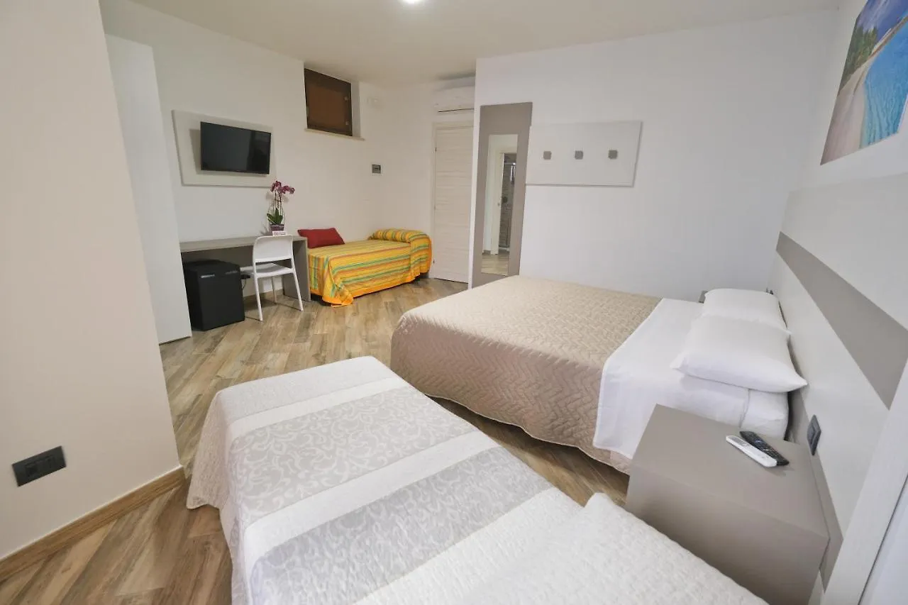 Il Porto Affittacamere B&B Bríndisi Bed and breakfast