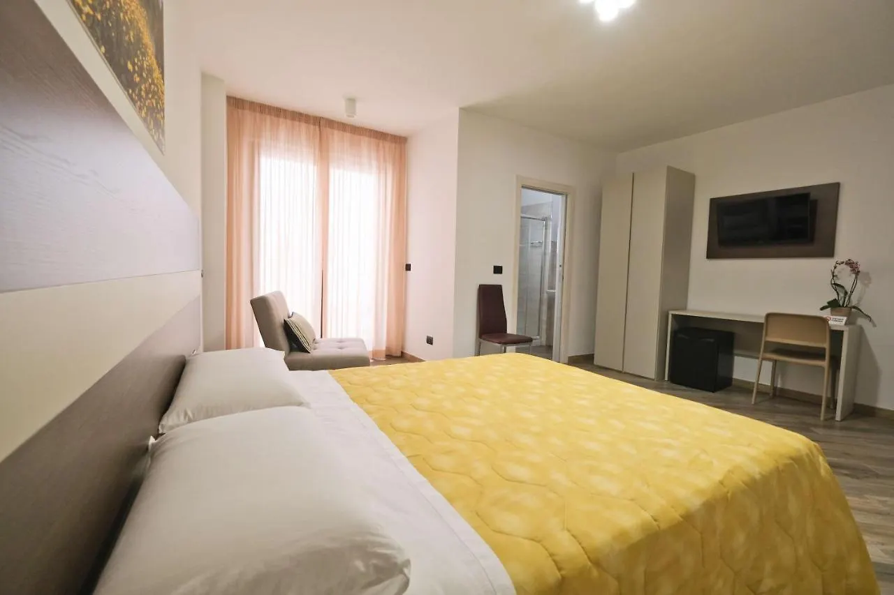 Bed and breakfast Il Porto Affittacamere B&B Bríndisi