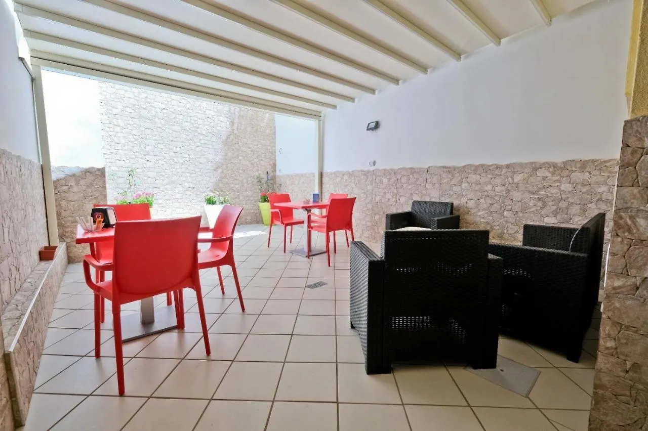 Bed and breakfast Il Porto Affittacamere B&B Bríndisi