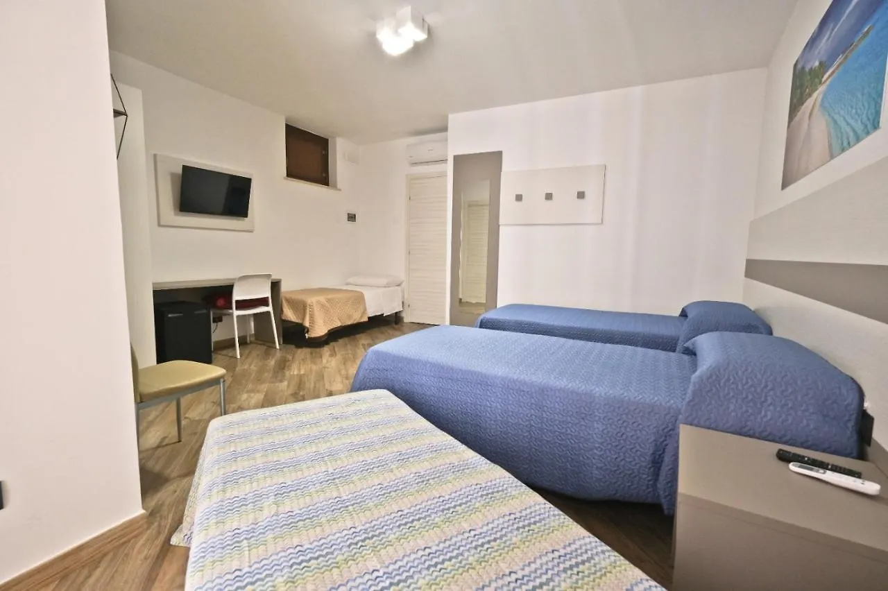 Il Porto Affittacamere B&B Bríndisi Italia