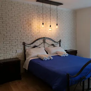  Apartamento Portalecce