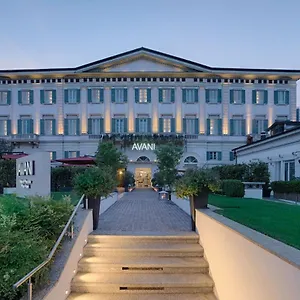 **** Hotel Avani Palazzo Moscova -previously Nh Palazzo Moscova- Italia