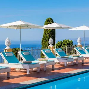 ***** Hotel Grand San Pietro Italia