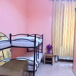  Pensión Roma Guest House Italia