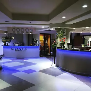 **** Hotel Atlantis Palace Italia