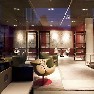 ** Apartahotel Zambala Luxury Italia
