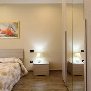  Сasa de vacaciones Casa Vacanze Corso Roma